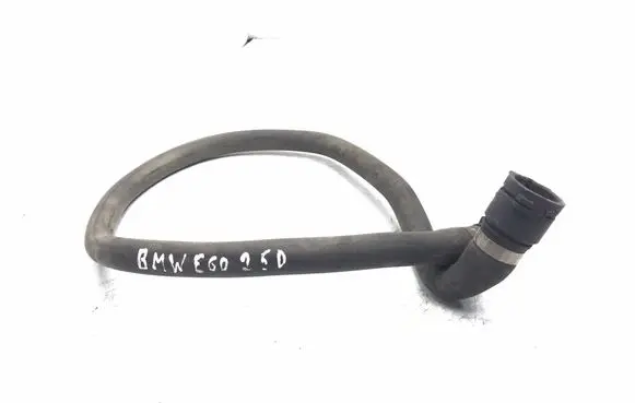 BMW 5 E60 E61 Engine coolant pipe/hose 7787458 K1401