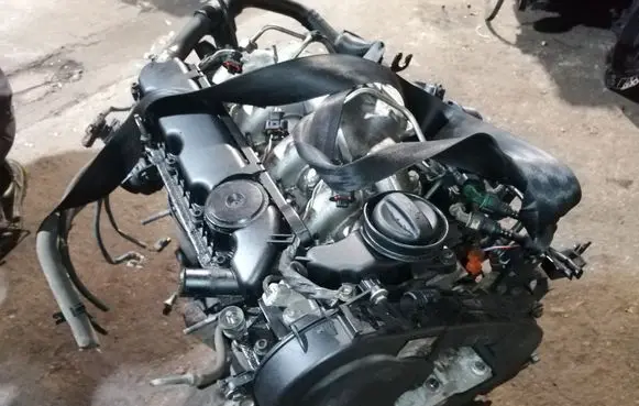 Engine