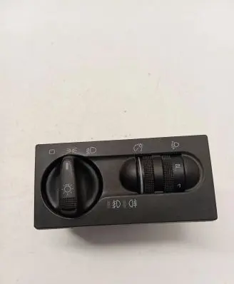 Volkswagen Transporter - Caravelle T4 Light switch 701941531A