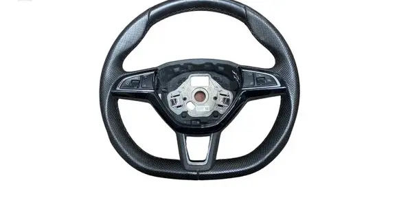 Skoda Octavia Mk3 (5E) Steering wheel 5E0419091AS