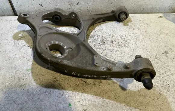 Jeep Grand Cherokee Rear upper control arm/wishbone 52124814AD
