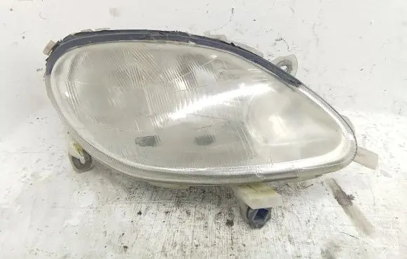 Smart ForTwo I Headlight/headlamp 1305235357