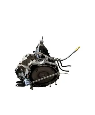 Ford Focus Automatic gearbox 0100610837 PVACXS4PDE S4DB
