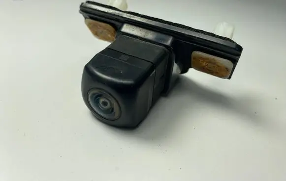 Lexus NX Reversing camera 