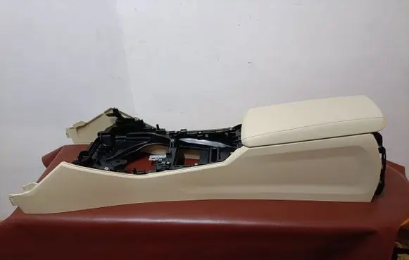 BMW 3 G20 G21 Center console 6996837 51166996837 51167943110