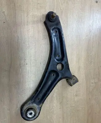 Ford Ecosport Front lower control arm/wishbone