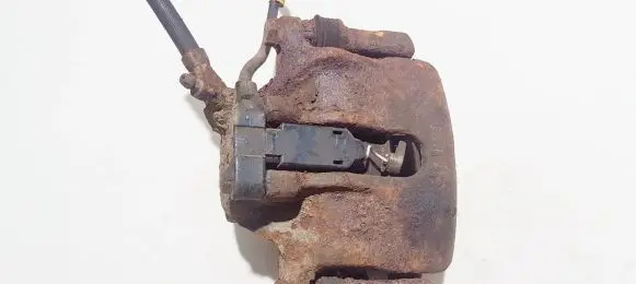 Mercedes-Benz 190 W201 Front brake caliper