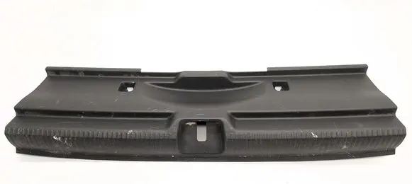 Audi Q2 - Trunk/boot sill cover protection 81A863471E
