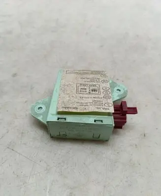 Chrysler Grand Voyager III Other control units/modules 04686087 NL95090472 RTTDX1146