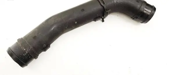 Seat Ibiza III (6L) Intercooler hose/pipe 6Q0145770