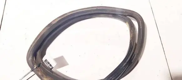 Citroen Berlingo Rubber seal rear door 