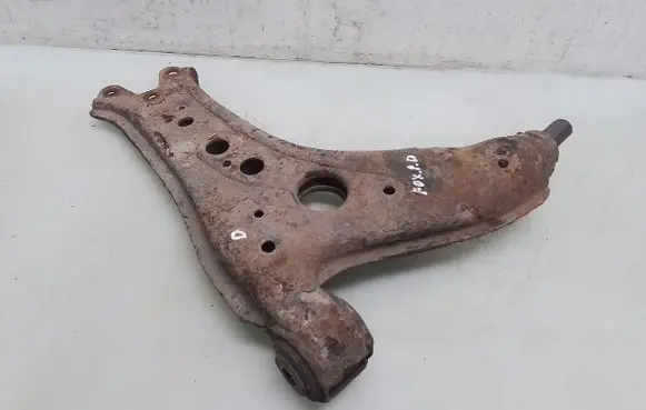 Volkswagen Fox Front lower control arm/wishbone