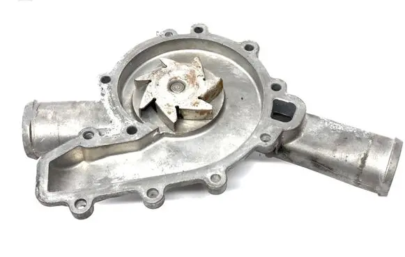 Mercedes-Benz S W221 Water pump A2752000001