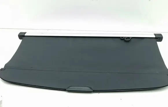 Toyota Prius (XW50) Parcel shelf load cover 