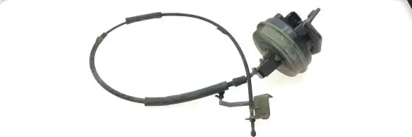 Subaru Forester SF Cruise control unit/module G6T12080