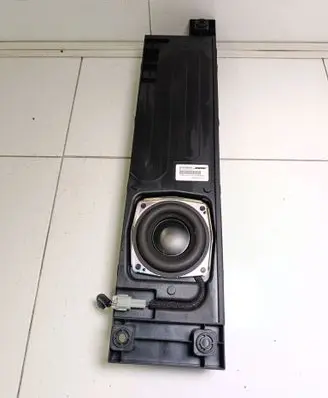 Nissan Leaf II (ZE1) Subwoofer speaker 281703NF0A