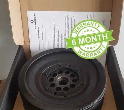 Audi A6 C7 Dual mass flywheel 415062109