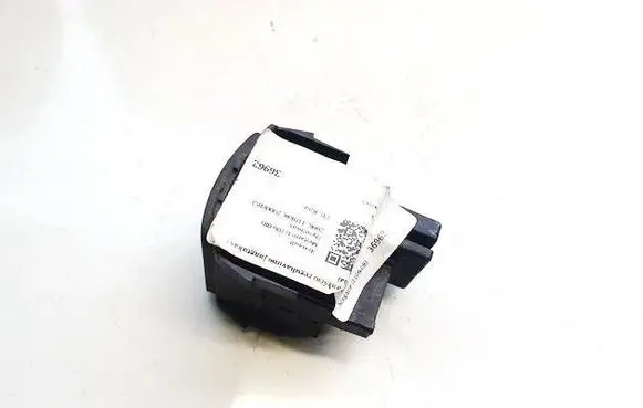 Headlight level height control switch
