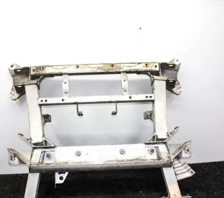 Tesla Model S Front subframe 600641700F