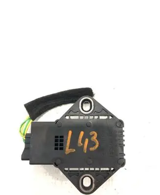 Peugeot 308 ESP acceleration yaw rate sensor 9663138180 0265005715