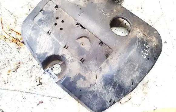 Peugeot 4007 Engine cover (trim) 7m3103925b 7m5103925a