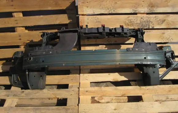 Opel Astra J Front piece kit 