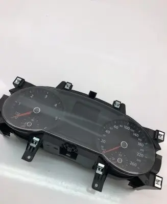 Volkswagen PASSAT B8 Speedometer (instrument cluster) 3G0920751A