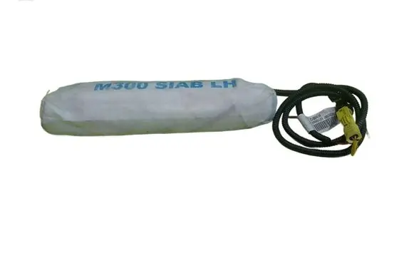 Chevrolet Spark Seat airbag 631159969