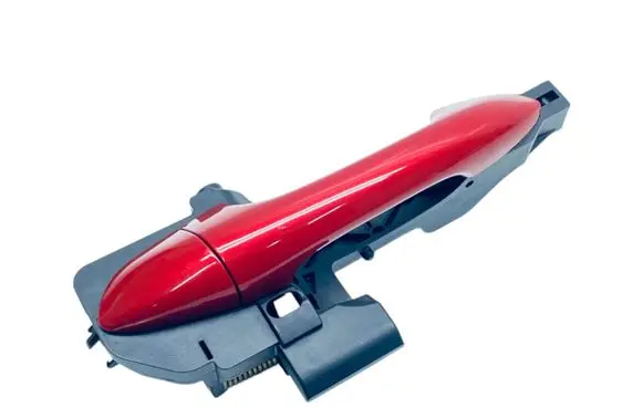 KIA Pro Cee'd II Rear door exterior handle 82661A2500 82662A2100 82665A2010