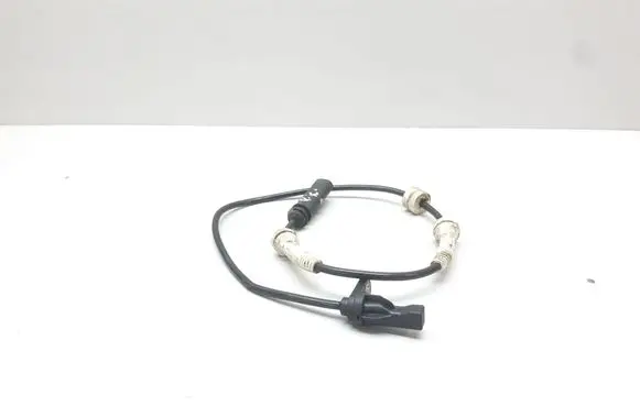 ABS brake wheel speed sensor