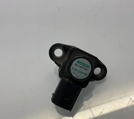 Mercedes-Benz CLS C219 Air pressure sensor 0261230189 A0261230189