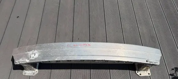 Porsche 911 991 Front bumper cross member 99150552100