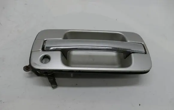 Opel Monterey Front door exterior handle