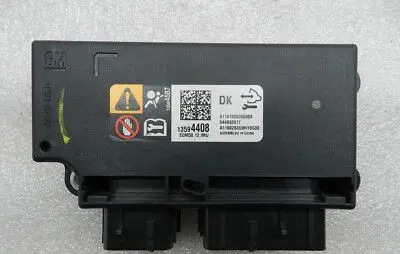 Opel Mokka Airbag control unit/module 13512404 13594408