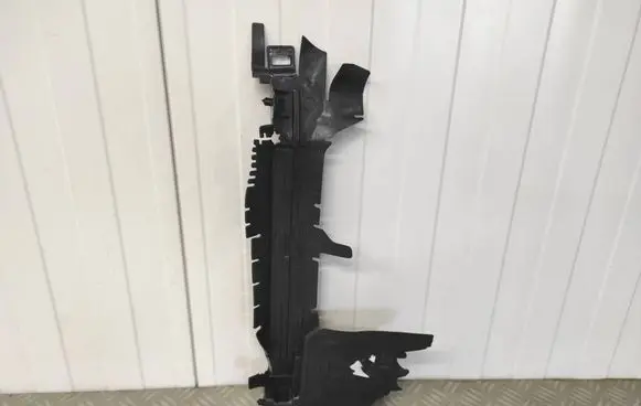 Toyota ProAce City Radiator trim 9835768880