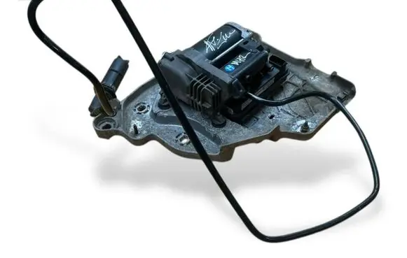 Citroen C4 Grand Picasso Air suspension compressor/pump 5277E5 5270SS 9682022980