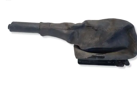 Renault Trafic II (X83) Hand brake release handle 8200415115 93854507