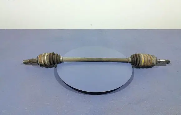 Mazda CX-3 Rear driveshaft 
