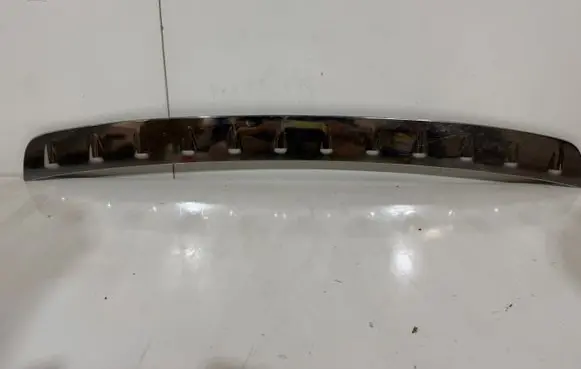 Mercedes-Benz GLB x247 Rear bumper trim bar molding A2478859800