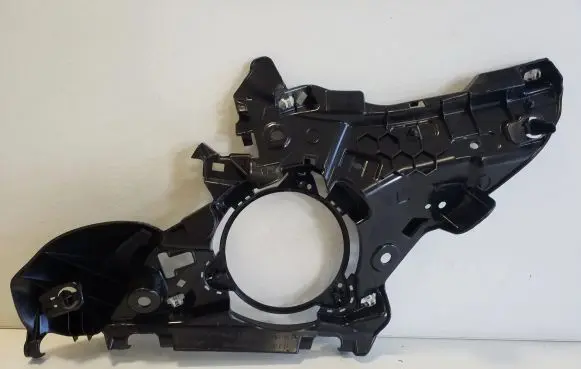 Audi Q3 F3 Other interior part 83A880755