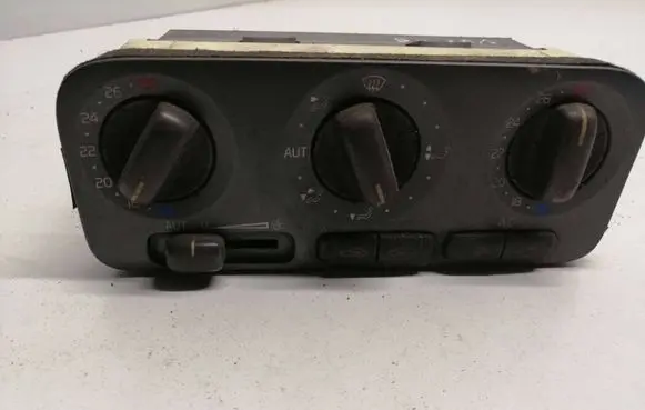 Volvo S70 V70 V70 XC Climate control unit 9134783 97W17K