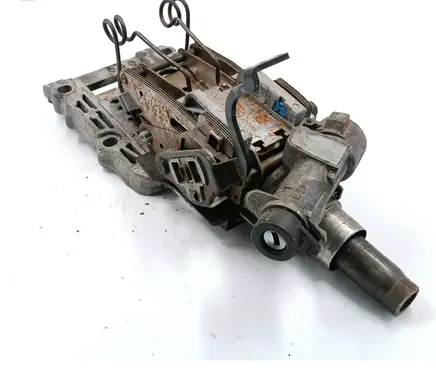 Audi A4 S4 B5 8D Steering wheel axle 8D0419502