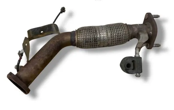 Hyundai Bayon Exhaust flexible connection 28780AA000