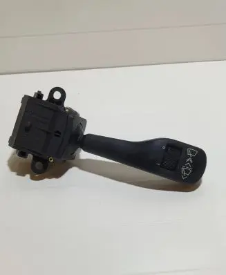 BMW 3 E46 Wiper control stalk 01204020 8363669