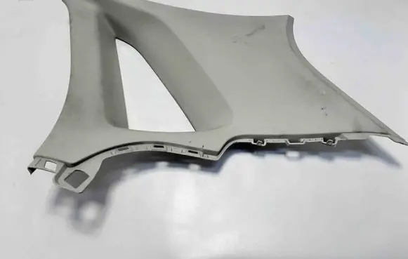 Volkswagen Polo VI (C) pillar trim 2G4867288 2G4867288A