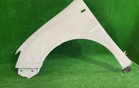 Renault Sandero II Fender