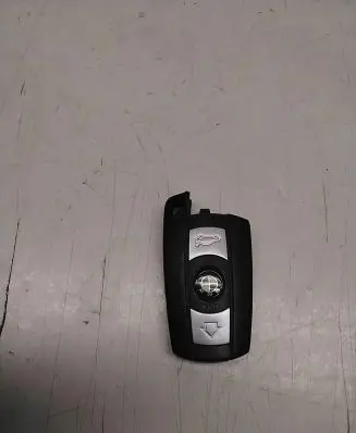 Ignition key/card