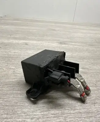 Mercedes-Benz E W211 Charging relay A0025423819