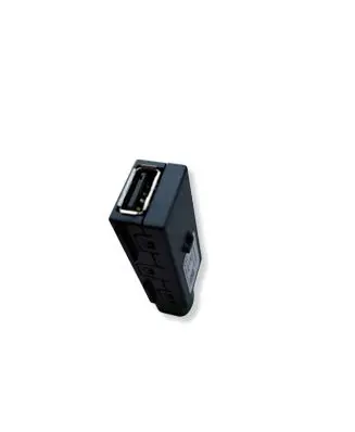 Volkswagen PASSAT B8 USB socket connector 5Q0035726E 315011518122