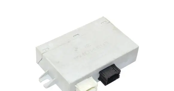 BMW 3 E46 Parking PDC control unit/module 66216921415 6921415